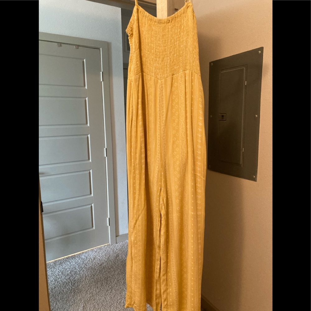 Jumpsuit